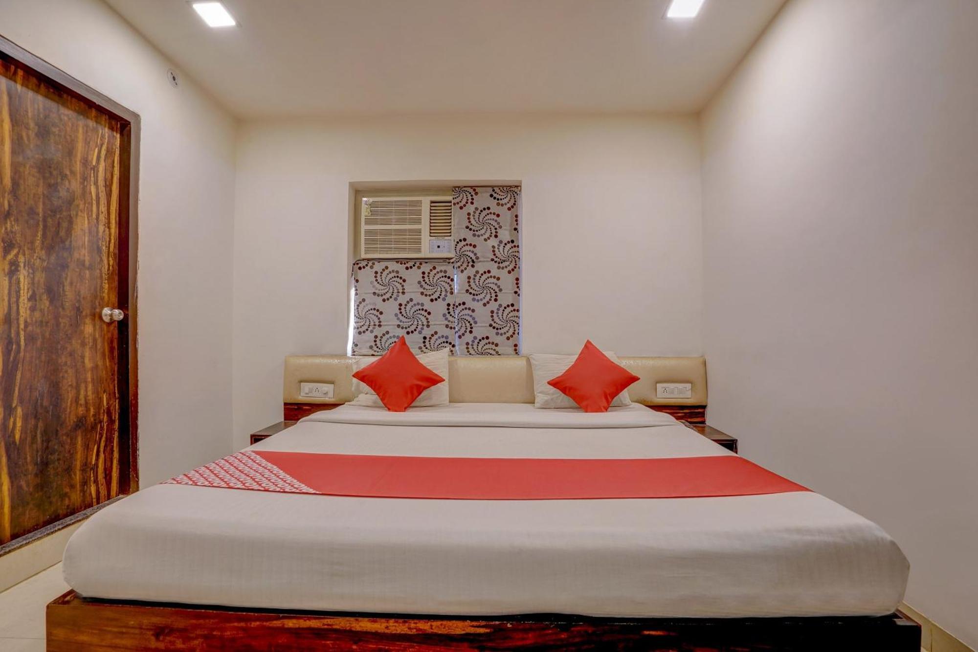 Super Hotel O Traveller Inn Lucknow Ngoại thất bức ảnh