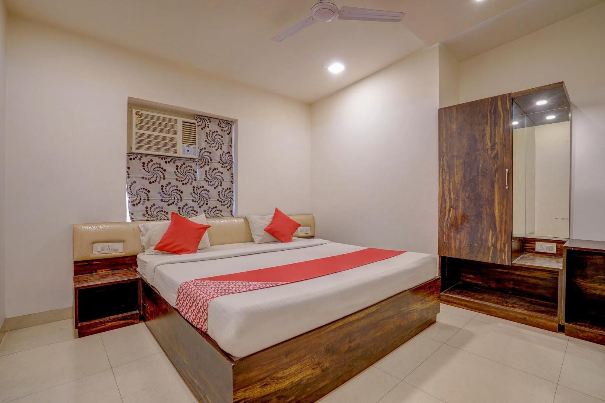 Super Hotel O Traveller Inn Lucknow Ngoại thất bức ảnh